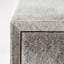 Parkin 3 - Drawer Nightstand