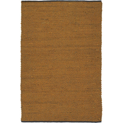 Zola Handmade Shag Jute Area Rug