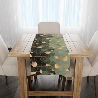 Chemin de table Iraan