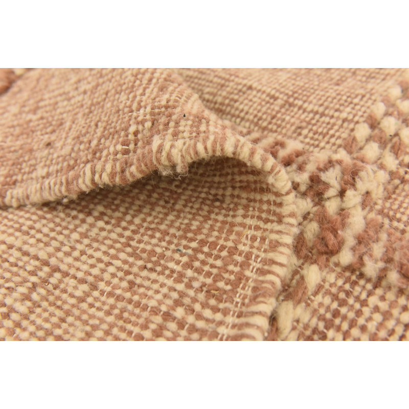 Nathaniel Light Brown Rug