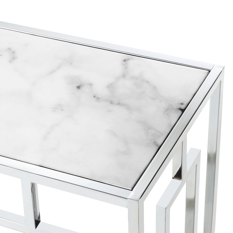 Console de 31,5 po Audranna