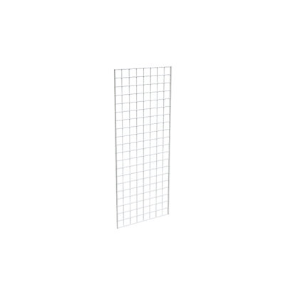 Bodak 60" H x 24" W Grid Panel