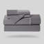 Ensemble de draps Bedgear Dri-Tec-50513190-50513194