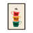 Black Floater Framed is unavailable