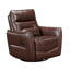 Fauteuil inclinable 1pc avec mouvement pivotant-2970700