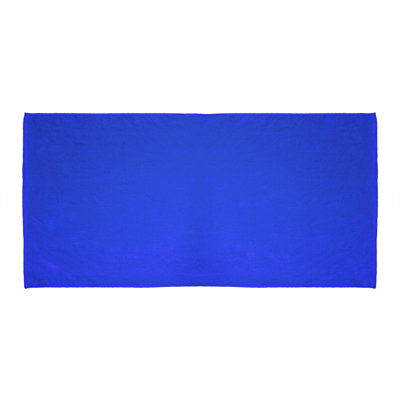 Serviette de plage 100% coton Boivin