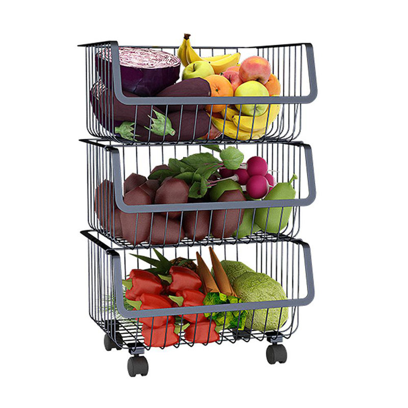 Rachal Bar Cart