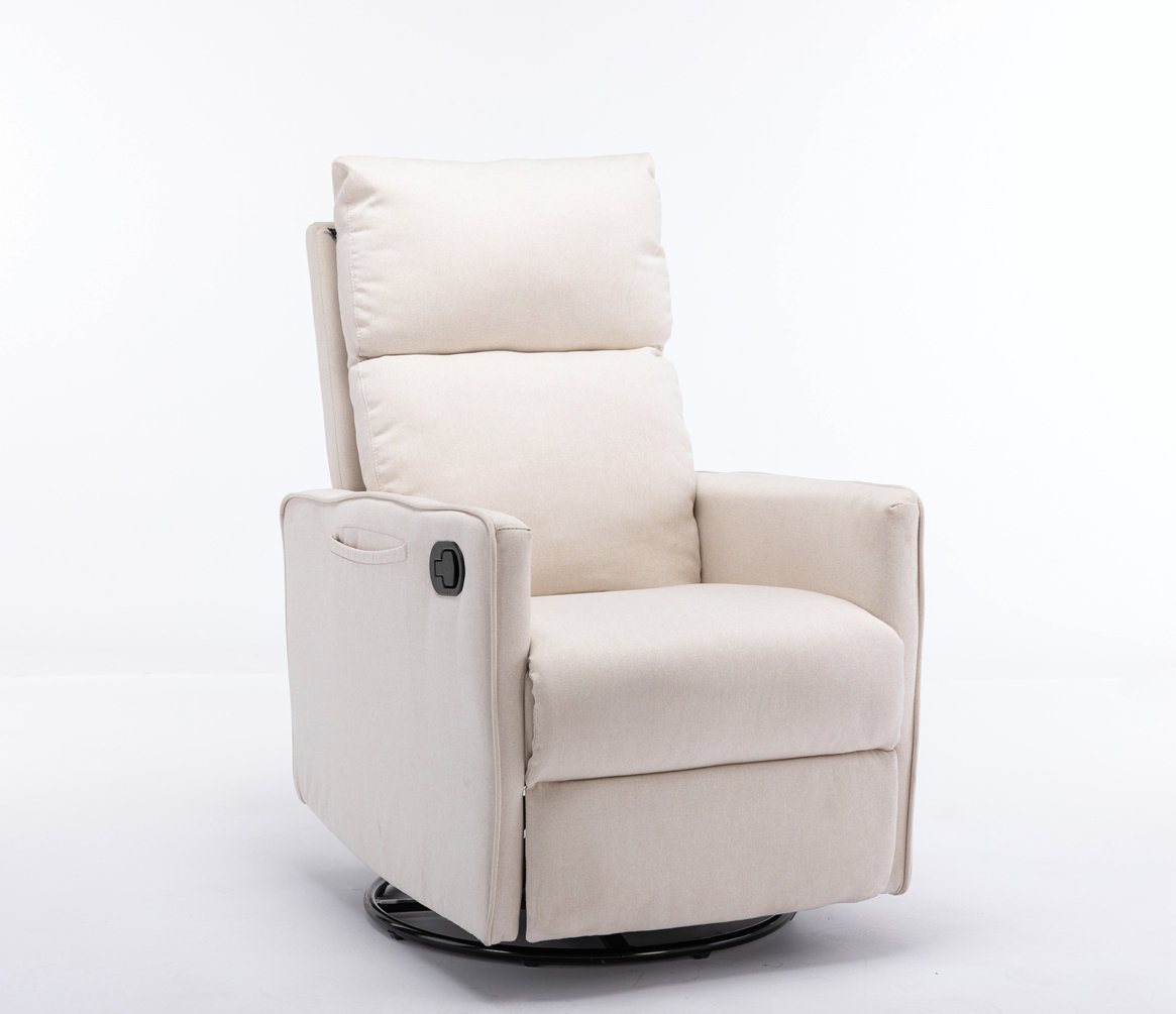 Latitude Run® Omparkash Rocking Chair | Wayfair