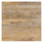 Hunter Solid Mango Wood Dining Table, Industrial Style-1133056370-1131955750