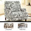 Fauteuil rembourré-1656642903