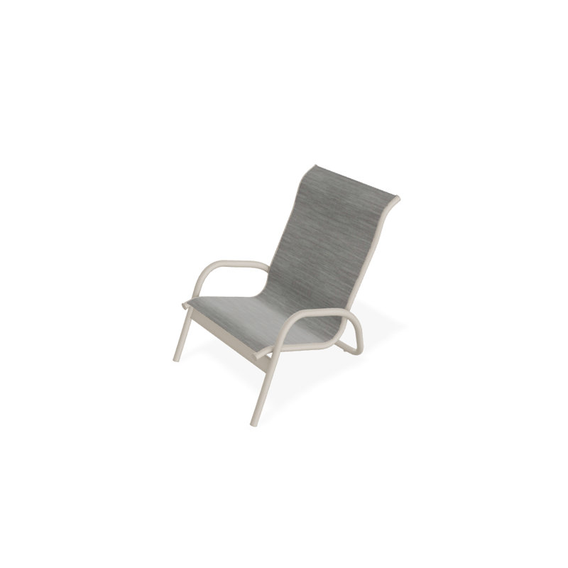 Beach Chair, Textured Desert, Sicily