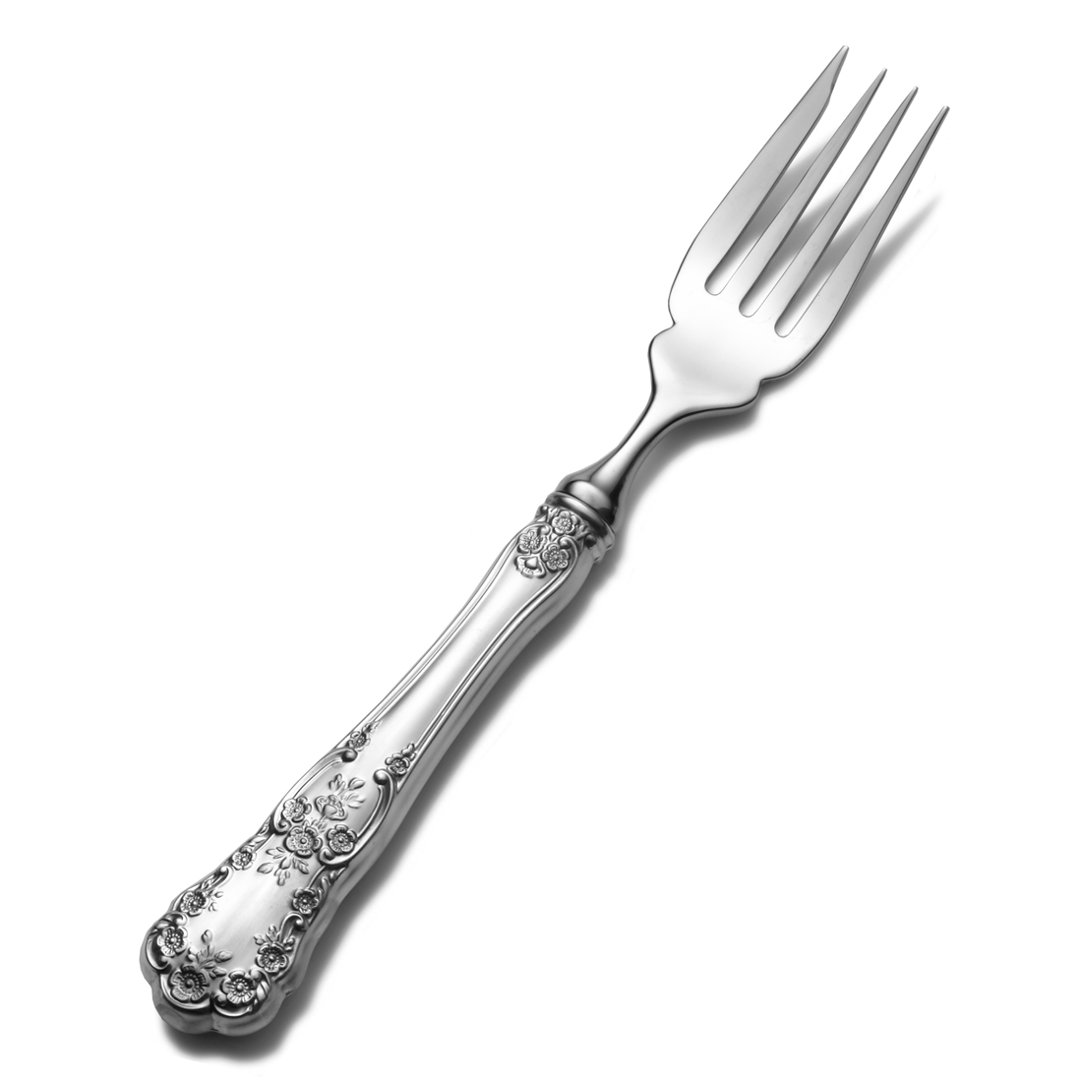 Gorham Buttercup Fish Fork Gorham