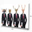 «Animals in Americana suit», impression-29496471-35114681