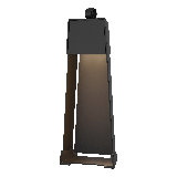 Revere Steel Wall Light