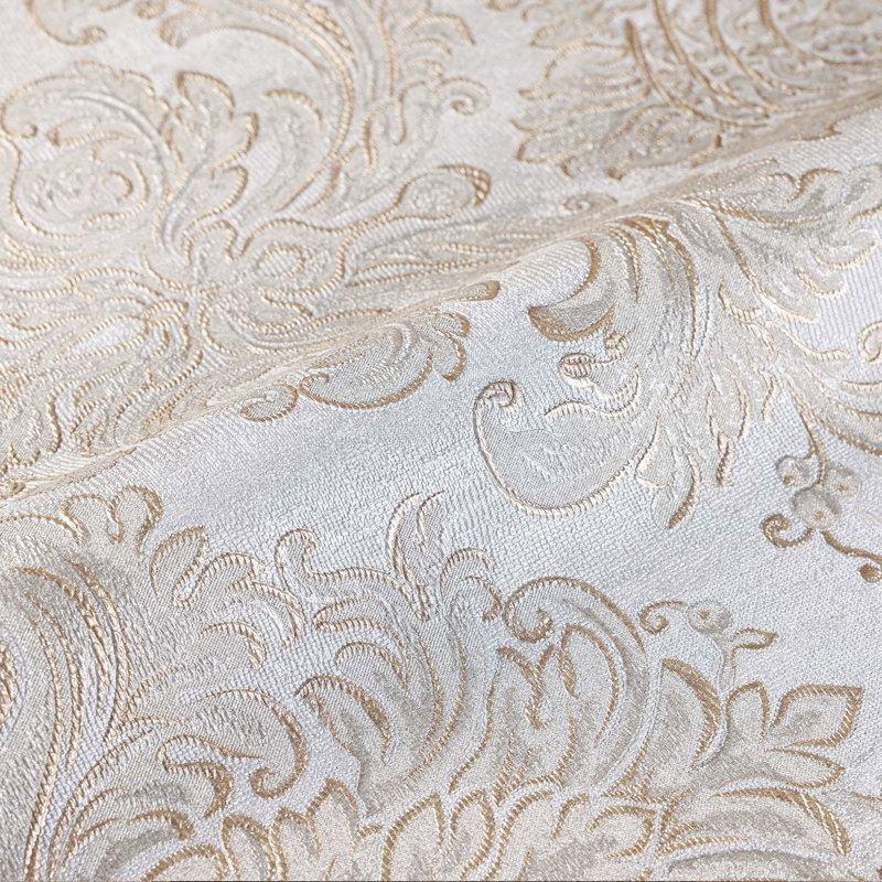 Rouleau de damas Kimoralee, Beige