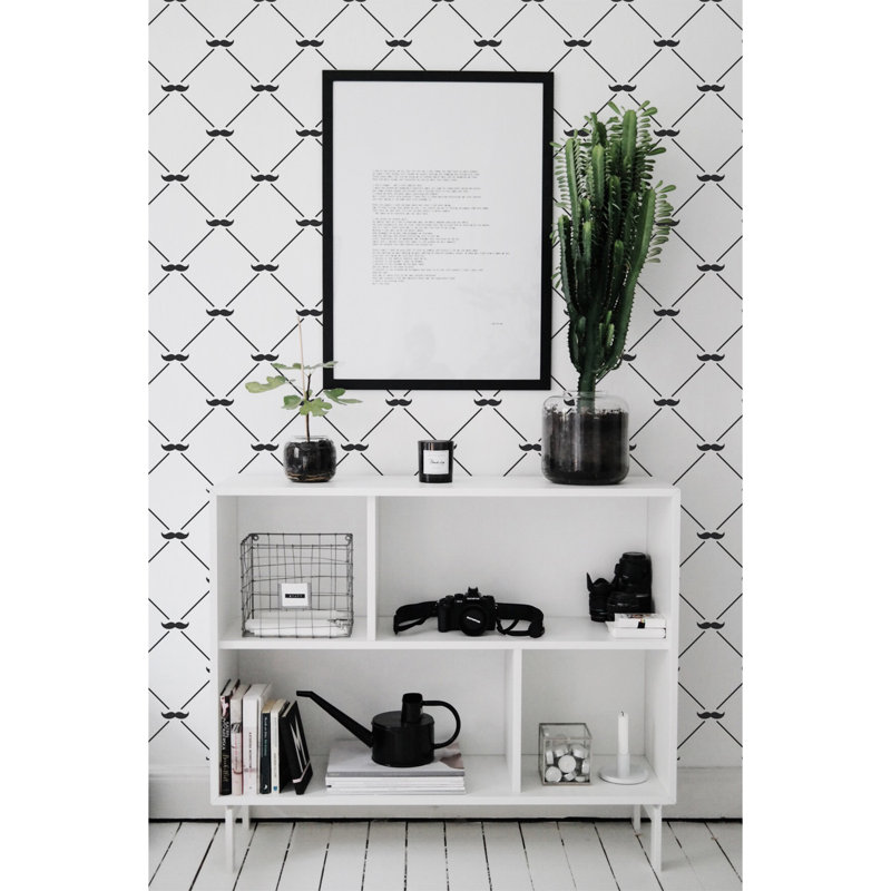 Carmer Matte Mural, 208 x 146cm