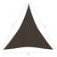 Annest 3m Triangular Shade Sail