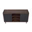 Buffet cannelé 59 po Duane-1265609175