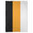 Black/Yellow is unavailable