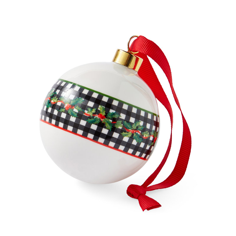 Sapin de Noël Annuel - boule 2024