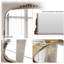 Resin Framed Accent Mirror -1442234040-1442233990