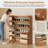 Shoe Rack