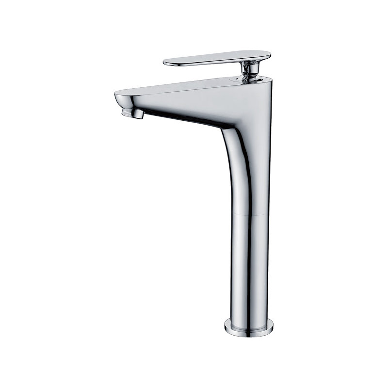 Dawn USA Kitchen Faucet, Chrome