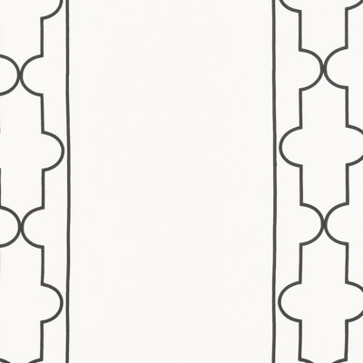 Limitless Lattice Fabric