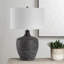 Standard Table Lamp