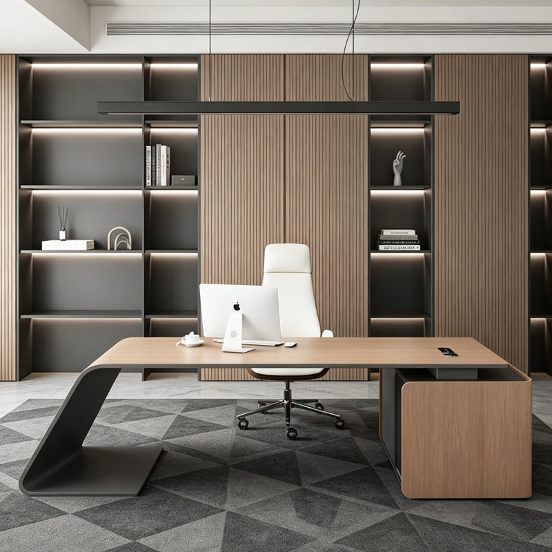 Maxon, 29.53" H x 70.87" W x 31.5" D