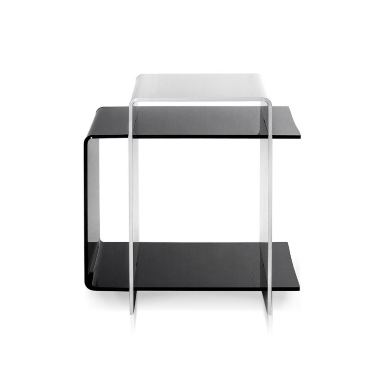 Cisne Sled Coffee Table