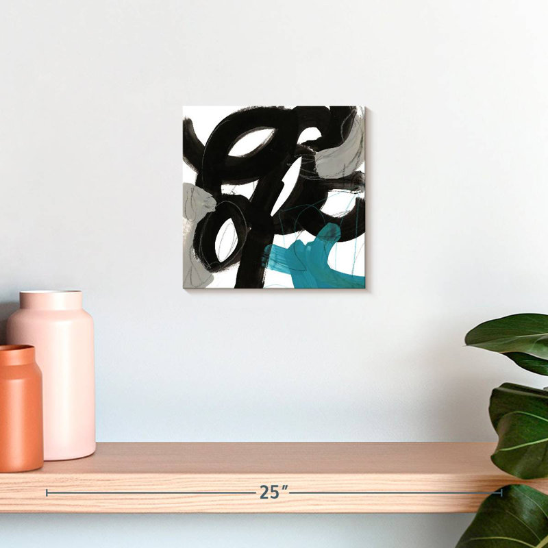 Avery Chromatic Impulse IV, 10" H x 10" W