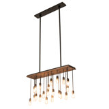 Alva 22 - Light Pendant