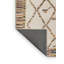 Tapis abstrait moderne 4464-997441603