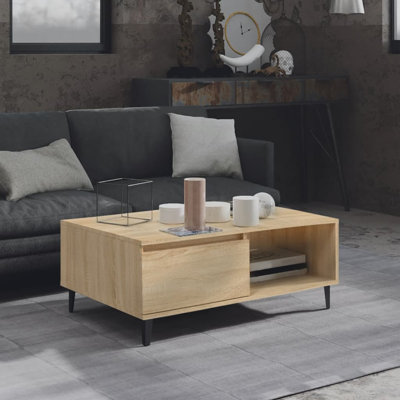 Staveley Coffee Table with Storage