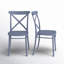 Chaise d'appoint de salle à manger Farrah-505751432