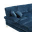 Canapé modulaire moderne en U en chenille-2041540902