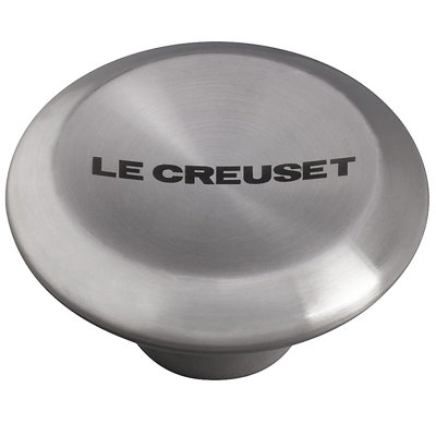 Le Creuset Signature Stainless Steel Knob
