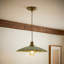 Alasia 1 - Light Satin Pendant-502642703-502642700