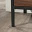Commode double 6 tiroirs l 65 po