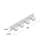 Center Stage Four Light Wall / Bath from Generation Lighting -23685382