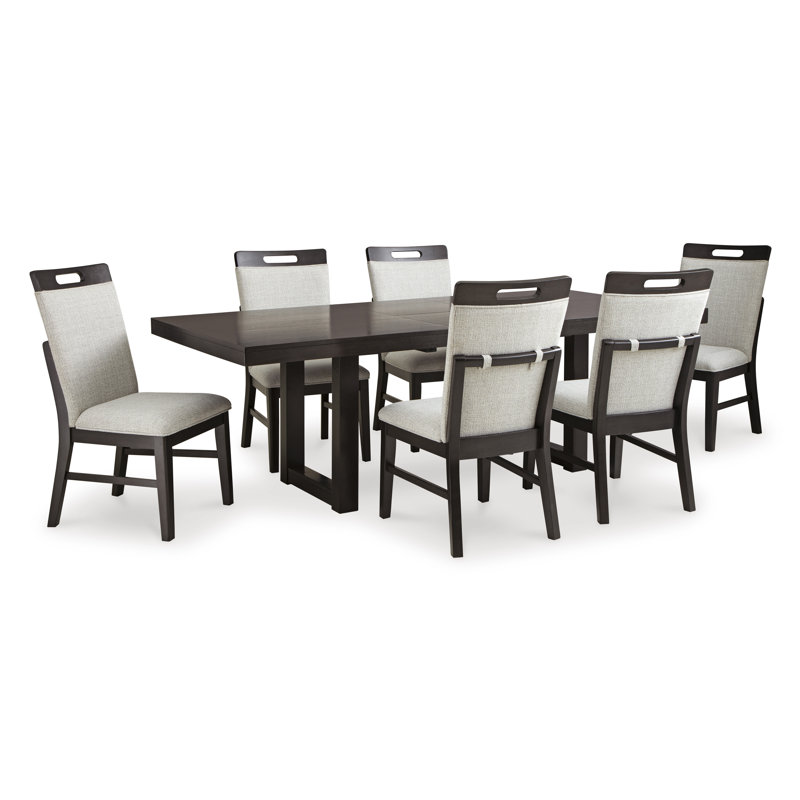 Table et chaises Neymorton, 7