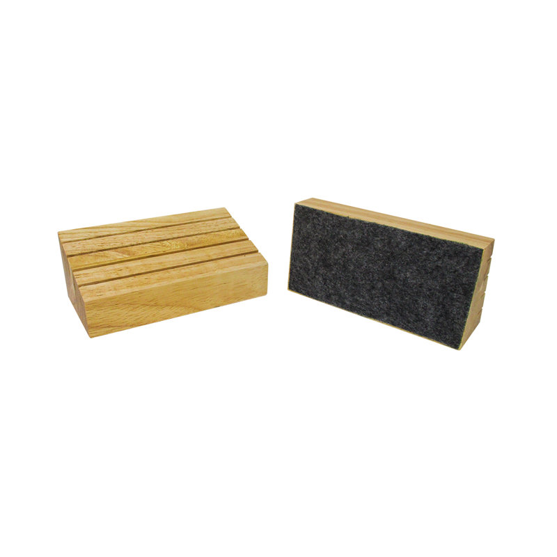 Distributeurs de cartes en bois Trademark Innovations