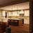 Jheni Three-Light Matte Black Foyer Pendant-127419984