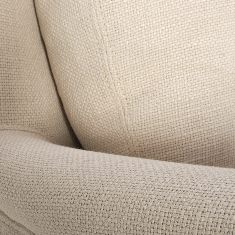 Chester Upholstered 95'' Sofa