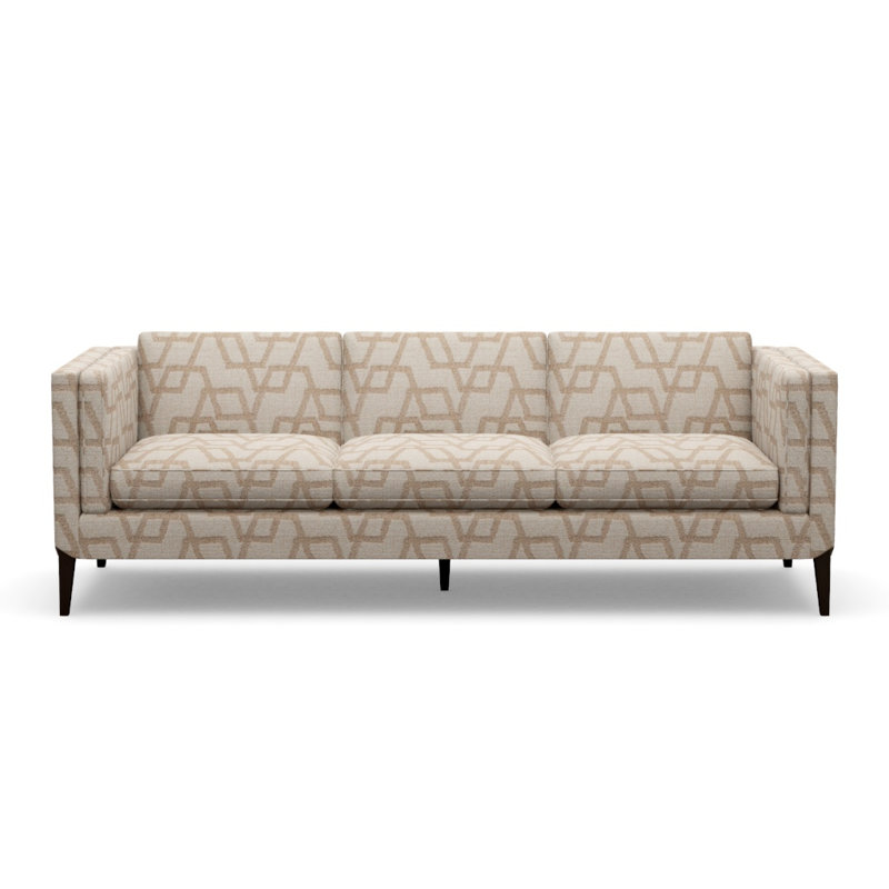 Sophia Sofa, Java, Perky 855412