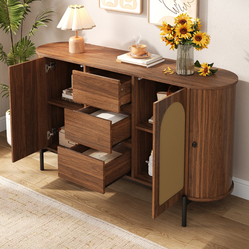 140cm Sideboard