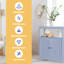 Freestanding Bathroom Cabinet-86924745
