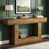 Rustic Brown