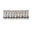 PARKVIEW WINDOW STRAIGHT VALANCE